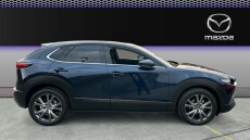 Mazda CX-3 2.0 GT Sport Nav + 5dr Petrol Hatchback